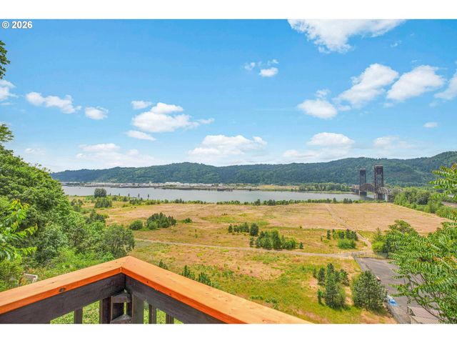 6740 N WILLAMETTE Blvd, Portland, OR 97203