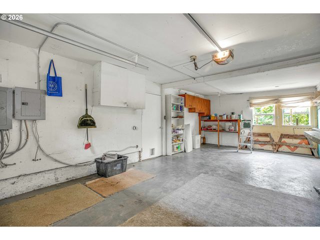 6740 N WILLAMETTE Blvd, Portland, OR 97203