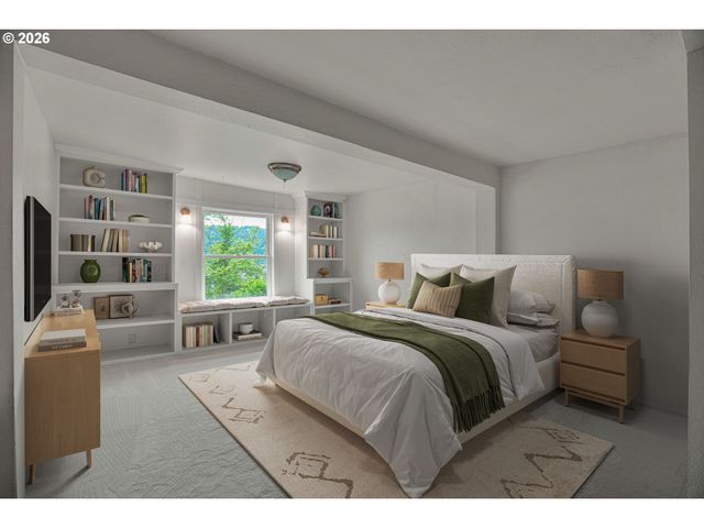 6740 N WILLAMETTE Blvd, Portland, OR 97203