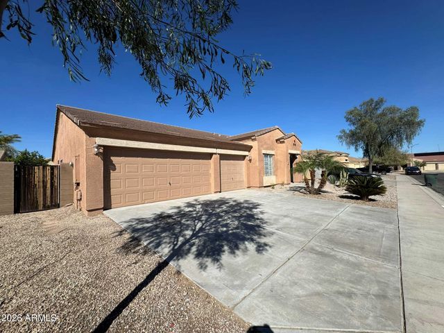 1232 W DELMONTE Drive, Casa Grande, AZ 85122