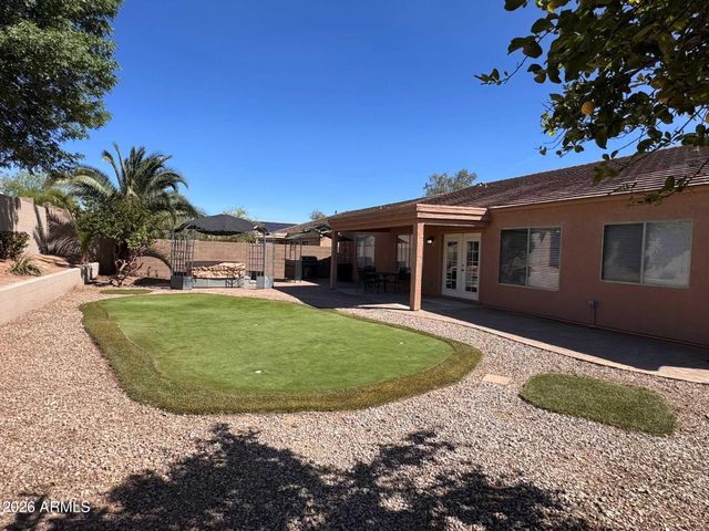 1232 W DELMONTE Drive, Casa Grande, AZ 85122