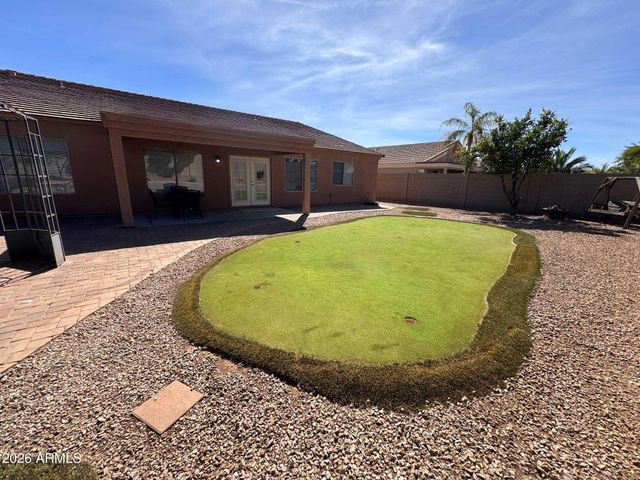 1232 W DELMONTE Drive, Casa Grande, AZ 85122