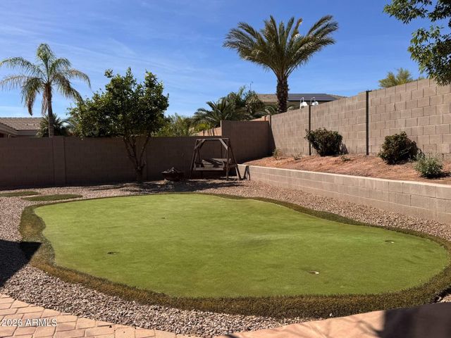 1232 W DELMONTE Drive, Casa Grande, AZ 85122