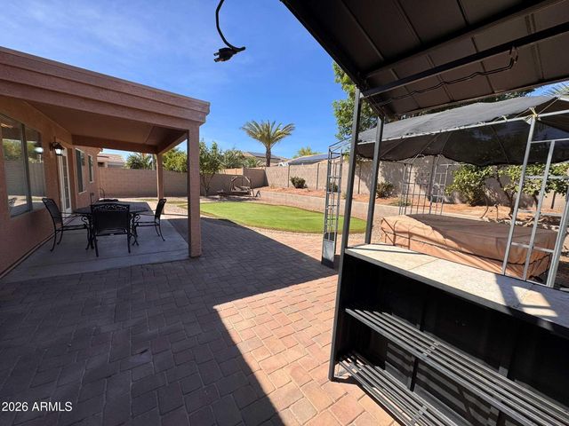 1232 W DELMONTE Drive, Casa Grande, AZ 85122