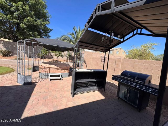 1232 W DELMONTE Drive, Casa Grande, AZ 85122