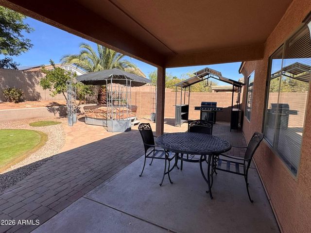 1232 W DELMONTE Drive, Casa Grande, AZ 85122