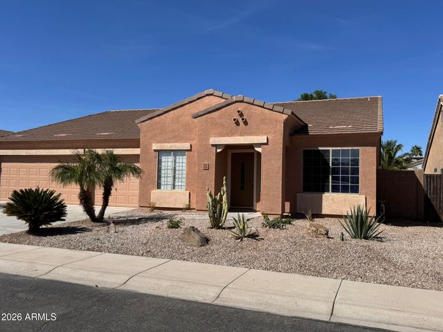 1232 W DELMONTE Drive, Casa Grande, AZ 85122