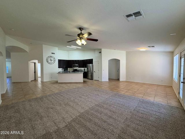 1232 W DELMONTE Drive, Casa Grande, AZ 85122