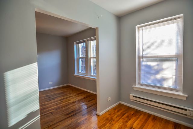 4515 N Malden Street 1B, Chicago, IL 60640