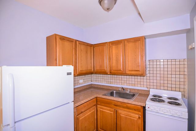 4515 N Malden Street 1B, Chicago, IL 60640