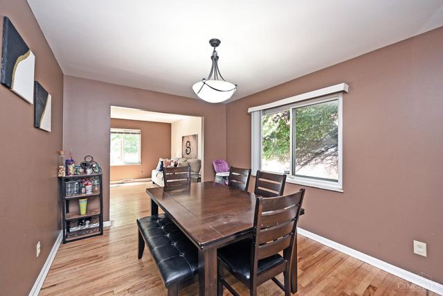 6586 S Oak Knoll Drive, Cincinnati, OH 45224