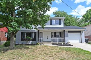 6586 S Oak Knoll Drive, Cincinnati, OH 45224