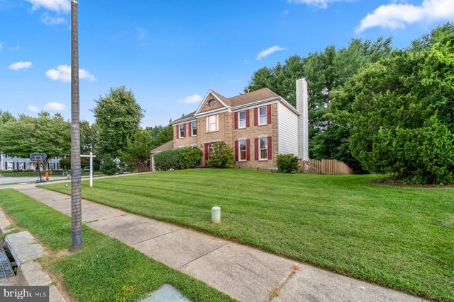 11 HIGH SIDE CT, Owings Mills, MD 21117