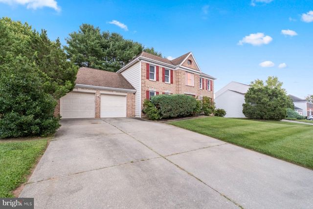 11 HIGH SIDE CT, Owings Mills, MD 21117