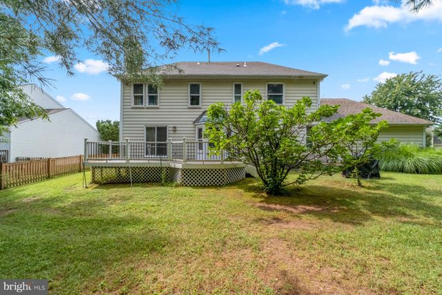 11 HIGH SIDE CT, Owings Mills, MD 21117