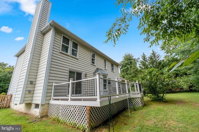 11 HIGH SIDE CT, Owings Mills, MD 21117