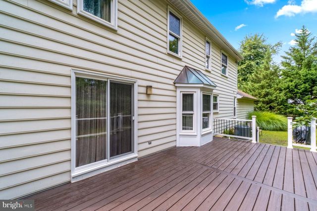 11 HIGH SIDE CT, Owings Mills, MD 21117