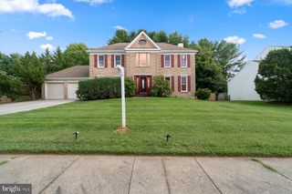 11 HIGH SIDE CT, Owings Mills, MD 21117