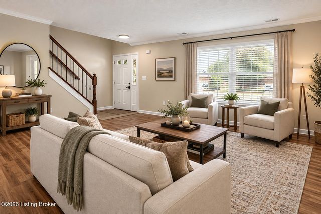 9903 Legacy Ct, Louisville, KY 40291