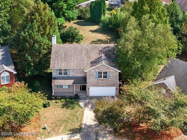 9903 Legacy Ct, Louisville, KY 40291