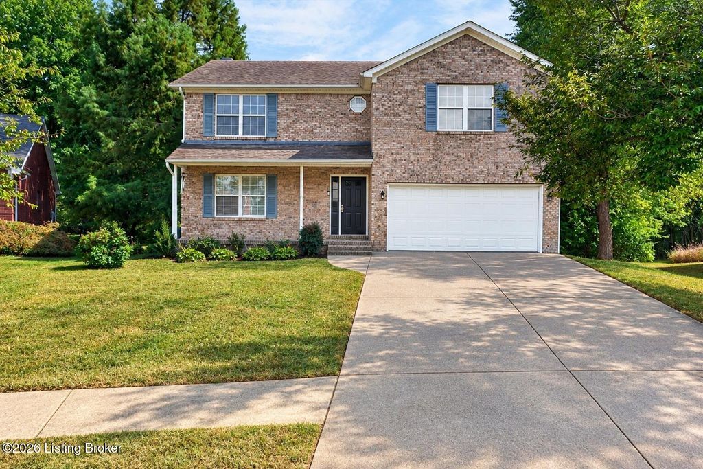 9903 Legacy Ct, Louisville, KY 40291