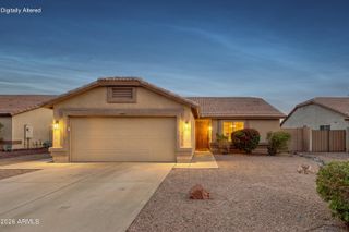 20760 N 106TH Avenue, Peoria, AZ 85382