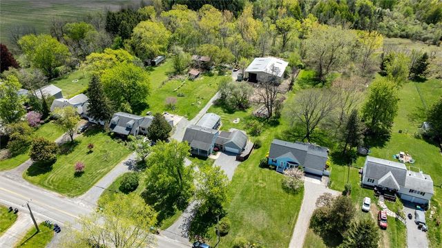 155 Morgan Road, Chili, NY 14546