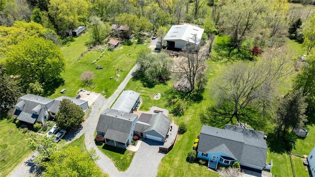 155 Morgan Road, Chili, NY 14546