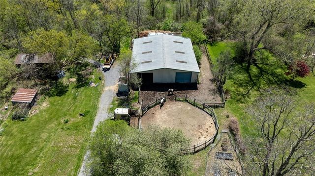 155 Morgan Road, Chili, NY 14546
