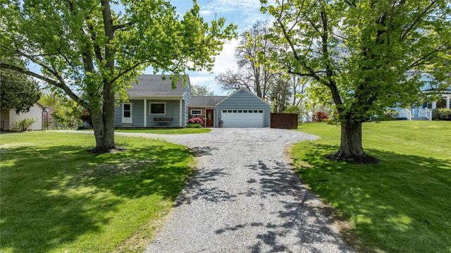 155 Morgan Road, Chili, NY 14546