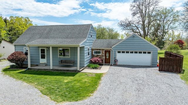 155 Morgan Road, Chili, NY 14546