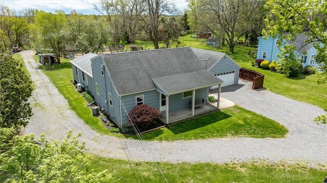 155 Morgan Road, Chili, NY 14546