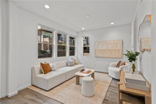 659 Grey Saker Street, Las Vegas, NV 89138