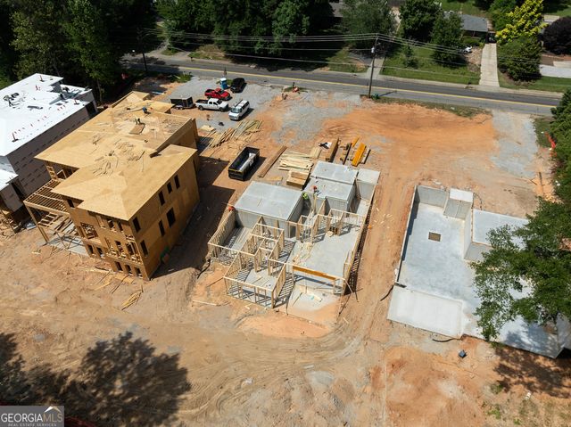 1455 Lavista Road NE LOT 2 THE AURORA, Atlanta, GA 30324