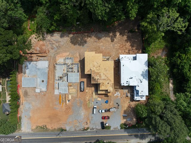 1455 Lavista Road NE LOT 2 THE AURORA, Atlanta, GA 30324