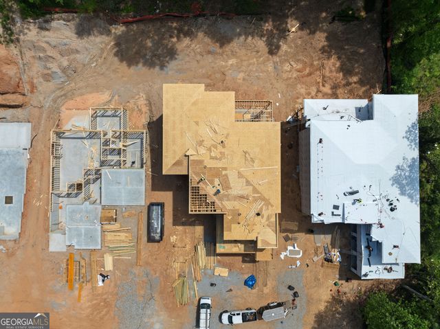 1455 Lavista Road NE LOT 2 THE AURORA, Atlanta, GA 30324