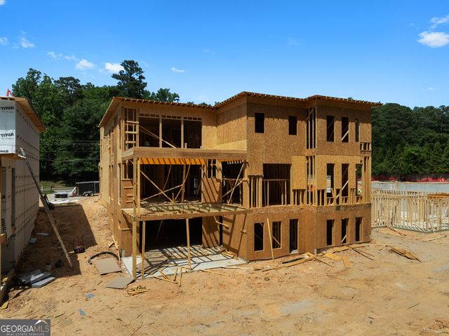 1455 Lavista Road NE LOT 2 THE AURORA, Atlanta, GA 30324