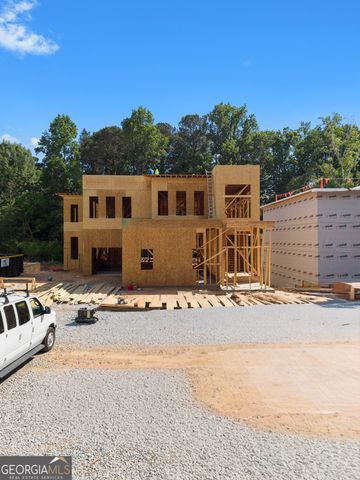 1455 Lavista Road NE LOT 2 THE AURORA, Atlanta, GA 30324