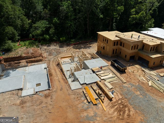 1455 Lavista Road NE LOT 2 THE AURORA, Atlanta, GA 30324
