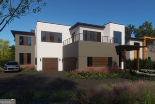 1455 Lavista Road NE LOT 2 THE AURORA, Atlanta, GA 30324