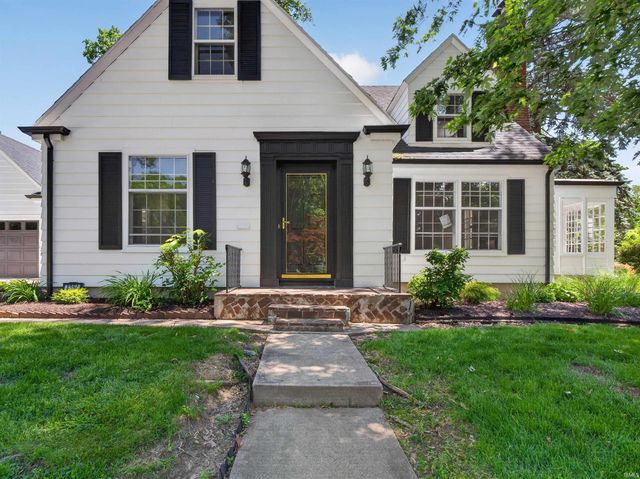 3354 Garland Avenue, Fort Wayne, IN 46805