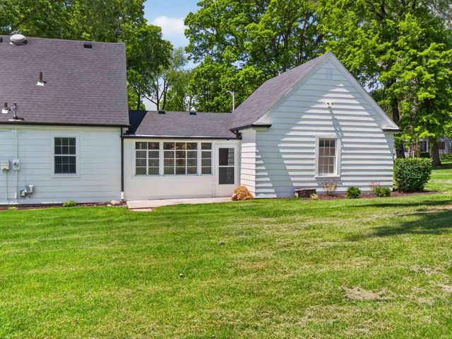 3354 Garland Avenue, Fort Wayne, IN 46805