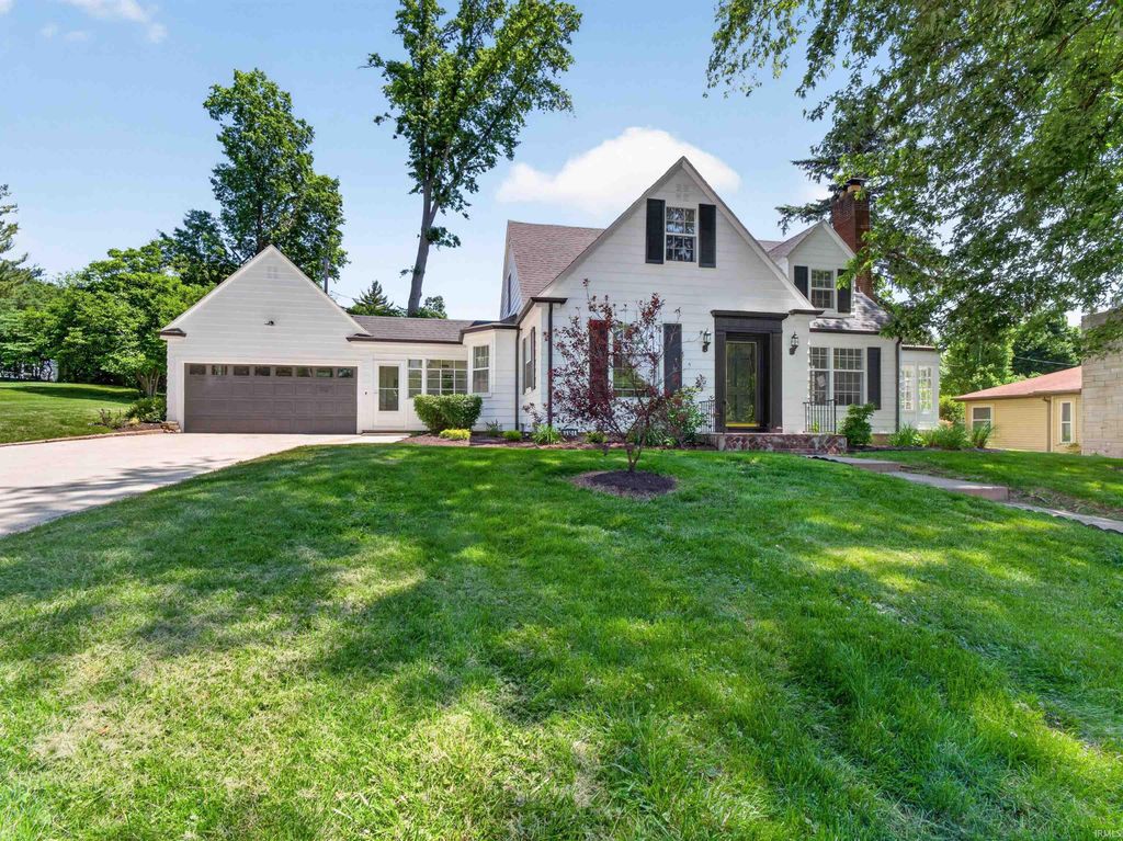 3354 Garland Avenue, Fort Wayne, IN 46805