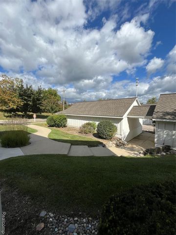 1105 Joyce Lane, Ann Arbor, MI 48103