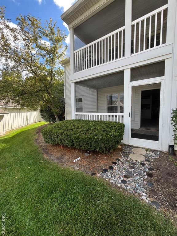 1105 Joyce Lane, Ann Arbor, MI 48103
