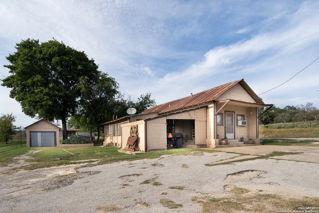 542 Fm 473, Comfort, TX 78013