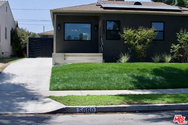 5660 Spokane Street, Los Angeles, CA 90016