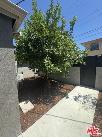 5660 Spokane Street, Los Angeles, CA 90016