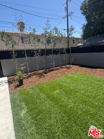 5660 Spokane Street, Los Angeles, CA 90016