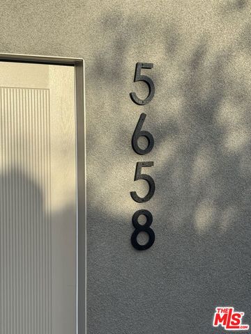 5660 Spokane Street, Los Angeles, CA 90016